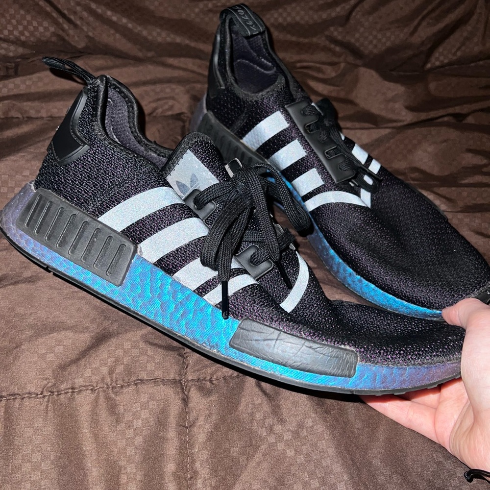 Men’s Adidas NMD_R1 12.5